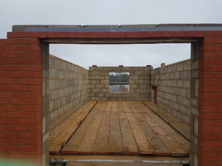 UKPN 33kV Primary Substation Construction - Swanland Solar Farm